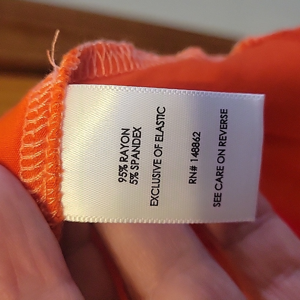 Torrid dress NWT - Picture 5 of 5
